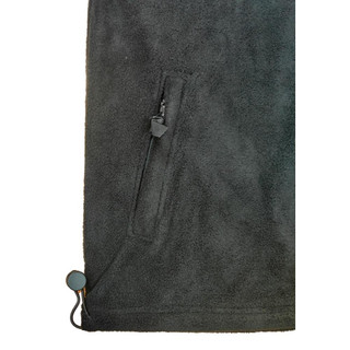 Buffalo Sports Polar Fleece Long Sleeve Jumper